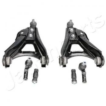 JAPANPARTS SKS‑0706 Bras de suspension essieu avant Renault