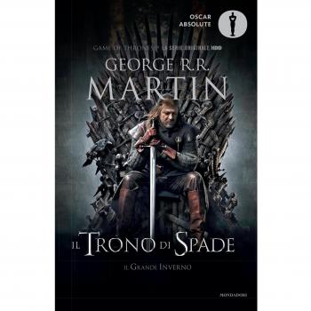 IL TRONO DI SPADE. LIBRO PRIMO
