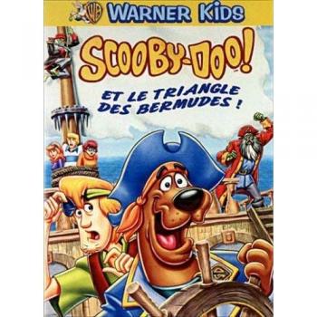 Scooby‑Doo et le Mystère du Triangle des Bermudes