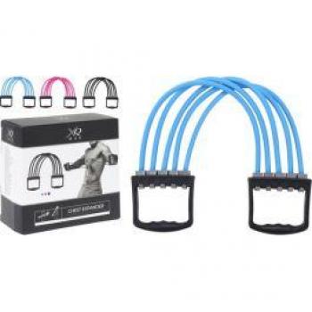 Attrezzo Fitness Espansore Toracico 3 Colori