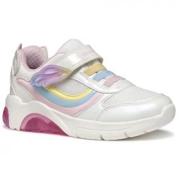 Baskets Fadinlight A pour petites filles