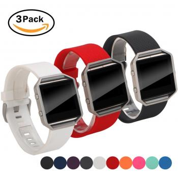 Fitbit Blaze Straps