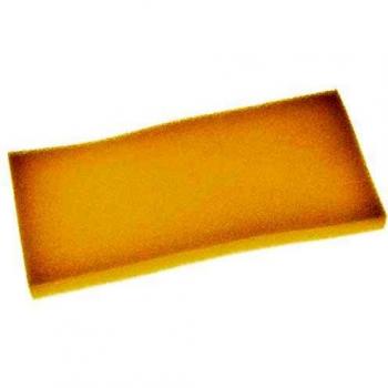 Filtro spugna per aspirapolvere Grundig 9191512151