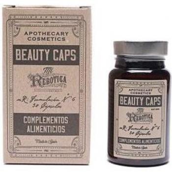 Mi Rebotica Cosmétique Capsules – 30 unités