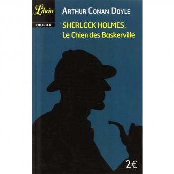 Sherlock Holmes / Le chien des Baskerville / Policier