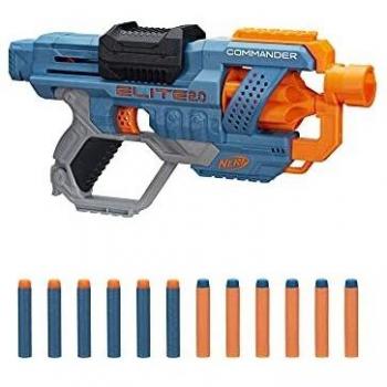 Nerf Commander RD-6