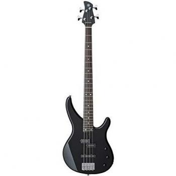 Yamaha TRBX174 Bass Guitar Black