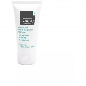 Ziaja Med Crème Apaisante pour Peau Atopique 50ml