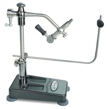 Stonfo FlyTec Lever Base Vise