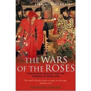 A Brief History of the Roses