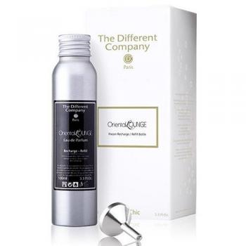 Oriental Lounge Duftrefill 100 ml – Juste Chic