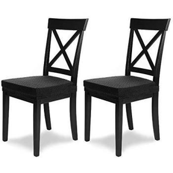 Coprisedie Luna Senza Schienale – Fodera Flanella