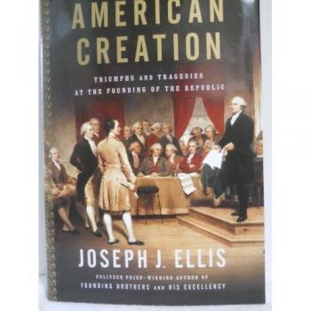 American Creation