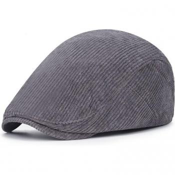 Flat Ivy Hat