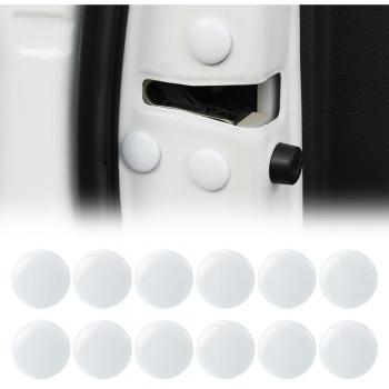 Tucson Lock Screws Protector