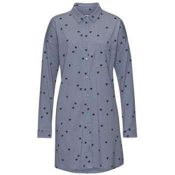 Sogno Notturno VIVANCE Camicia Navy