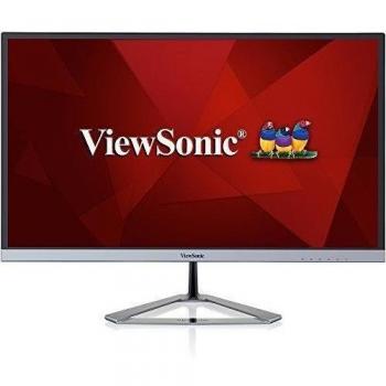 Viewsonic VX Series VX2776-smhd 27 Full HD IPS Negro, Grafito