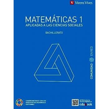 MATEMATICAS APLICADAS A LAS CIENCIAS.... 1 (CER)