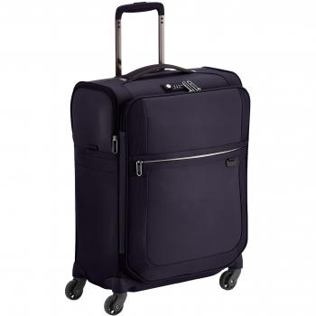 Samsonite Uplite 55/20 Spinner – 41 Liter, blau