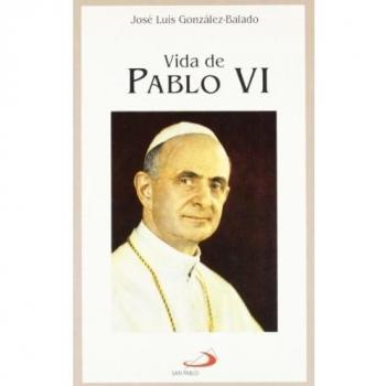 Vida de Pablo VI