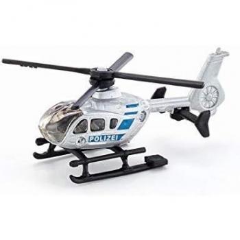 Modellino Elicottero di Polizia SIKU