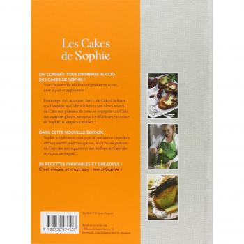 Les Cakes de Sophie