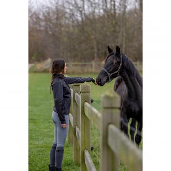 CATAGO Rachel Pantalon d'équitation avec Grip