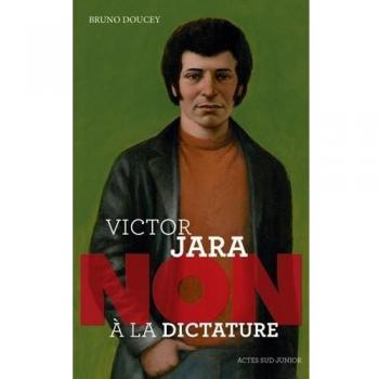 Victor Jara : Non à la dictature
