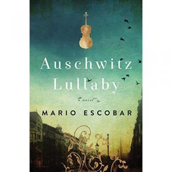 Auschwitz Lullaby : A Novel