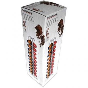 Fackelmann 20993 Capsule Holder