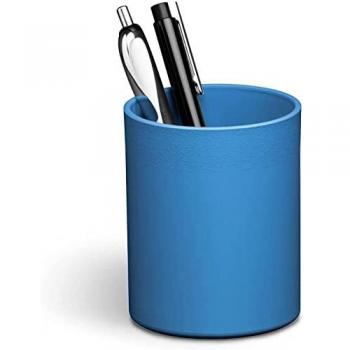 Durable Pen Cup 100x80mm Blue 775906 DB72975
