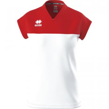 Maglia Errea Bessy bianca XL