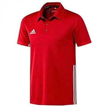 Polo Deportivo Adidas T16 Cc