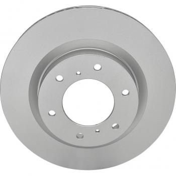 ATE Disque de frein MITSUBISHI 24.0128-0215.1