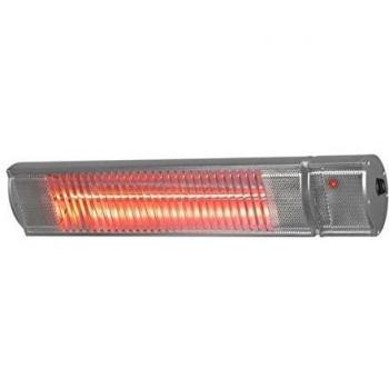 Stufa alogena Euromac Golden 1800 Comfort RC