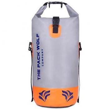 Pack Wolf 20L Boating Watersports Floatable Dry Bag