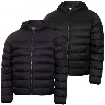 Klein Golf Vest 2024 – Lassen Matte Noir pour Hommes, Étanche