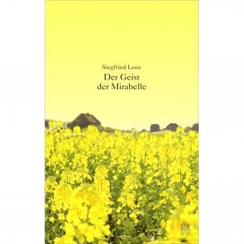 Der Geist der Mirabelle: Geschichten aus Bollerup