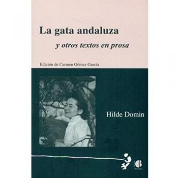 La gata andaluza y otros textos en prosa