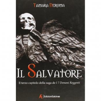 Il salvatore. I 7 demoni reggenti