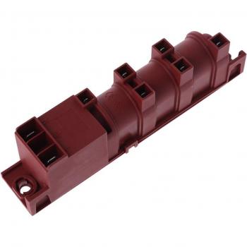 Módulo de ignición a pulso 220‑240 V CA, 6 conectores