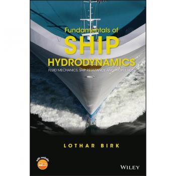 Fundamentals of Ship Hydrodynamics
