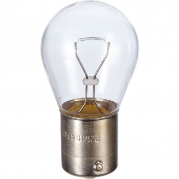 Vision Kugellampe P21W