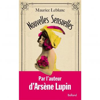 Maurice Leblanc