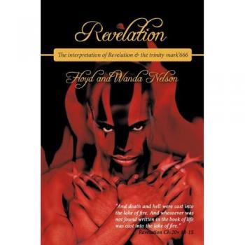 Revelation: The interpretation of Revelation & the trinity mark'666