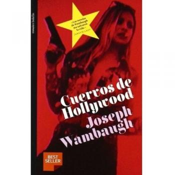 LOS CUERVOS DE HOLLYWOOD