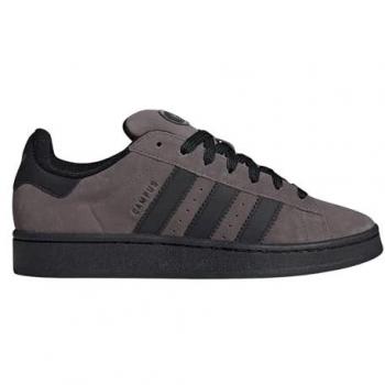 Adidas Originals Campus 00s Baskets style années 2000 Noir et gris taille 37 1/3