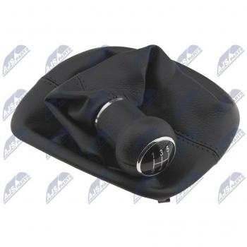 Pomo de cambio NTY GZB-VW-002 con referencia 3B0711113