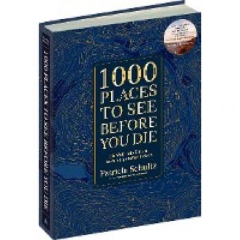 1000 Places To See Before You Die