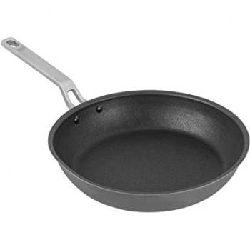 Neue Kuhn Rikon Recycle‑Pfanne und Topf in Schwarz